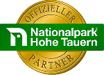 Logo Partner Nationalpark Hohe Tauern
